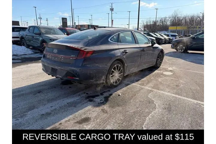 $17500 : Hyundai SONATA 2020 SEL Plus image 4