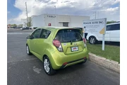 $5990 : 2014 Spark LS CVT thumbnail
