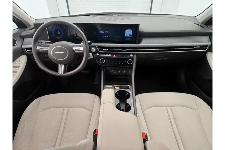 $23998 : Hyundai SONATA 2025 SEL 4dr image 9