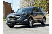 $9400 : 2019 Equinox LT thumbnail