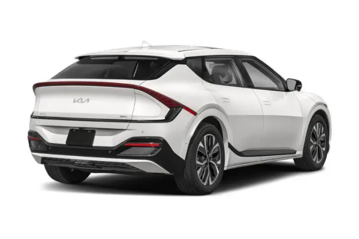 $25291 : Kia EV6 2023 GT-Line 4dr Cro image 5