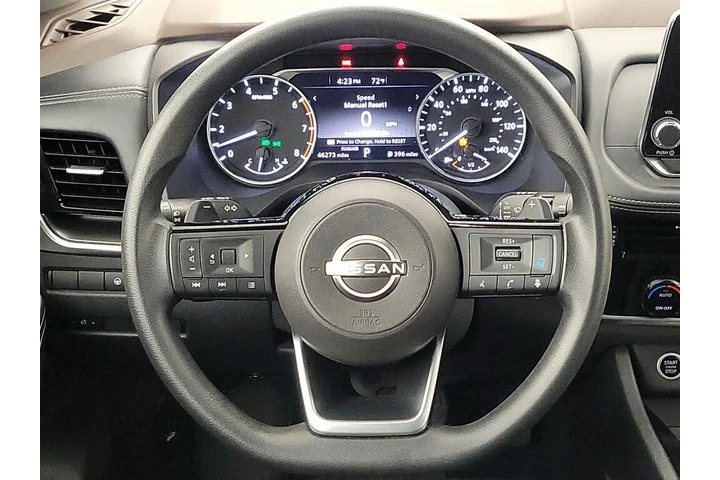 $19998 : Nissan Rogue 2022 SV 4dr Cro image 10