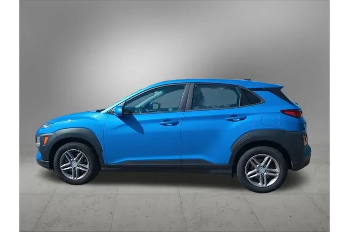 $11293 : Hyundai KONA 2021 AWD SE 4dr image 3