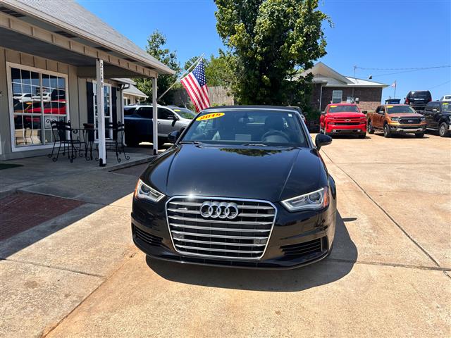 $15995 : 2015 A3 image 3