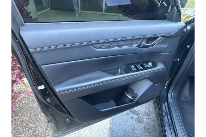 $17513 : Mazda CX-5 2019 Grand Tourin image 8