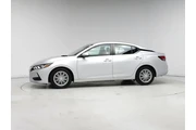 $17998 : Nissan Sentra 2022 S 4dr Sed thumbnail