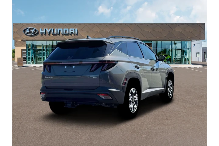 $33990 : Hyundai TUCSON 2026 AWD XRT image 7