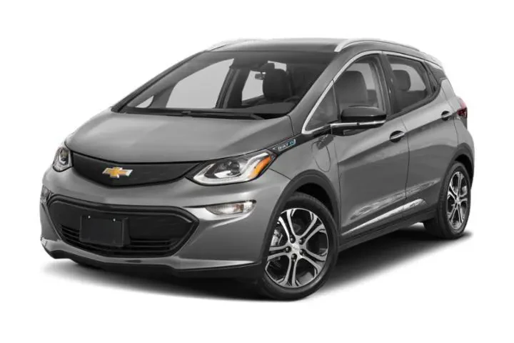 $12998 : Chevrolet Bolt EV 2018 Premi image 1