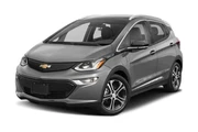 Chevrolet Bolt EV 2018 Premi