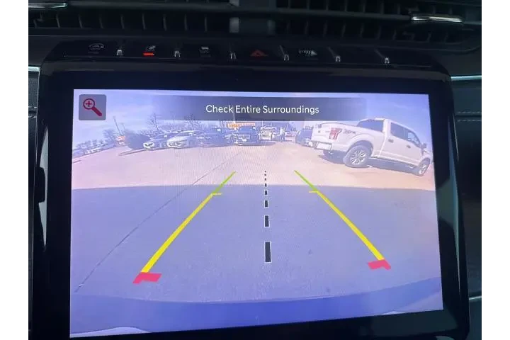 $26266 : Jeep Grand Cherokee L 2022 4 image 5