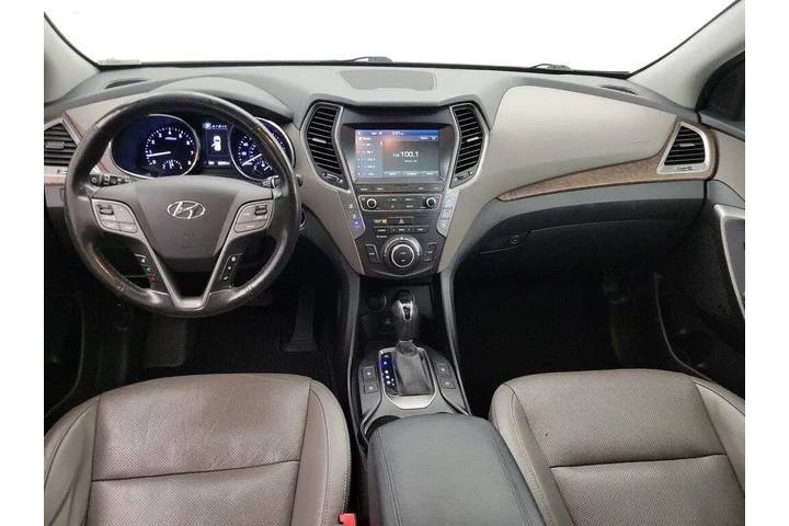 $16998 : Hyundai SANTA FE XL 2019 AWD image 9