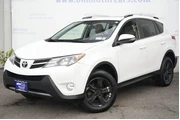 $14900 : Toyota RAV4 2015 AWD XLE 4dr thumbnail