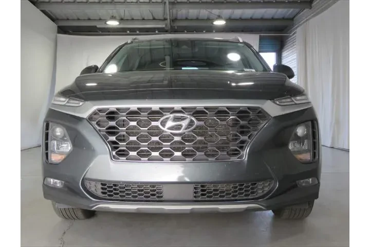 $17887 : Hyundai SANTA FE 2020 SEL 4d image 2