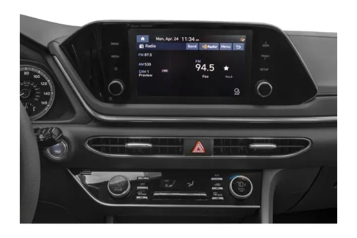 $18965 : Hyundai SONATA Hybrid 2023 B image 10