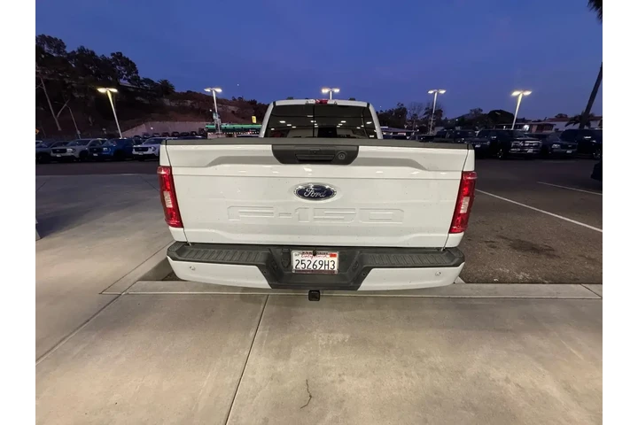 $32900 : Ford F-150 2021 4x2 XL 4dr S image 8