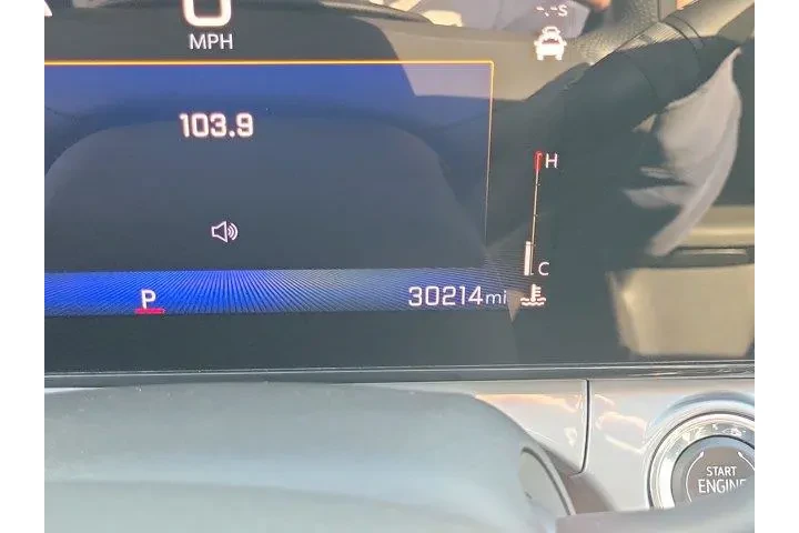 $21000 : Chevrolet Trax 2024 LT 4dr C image 6