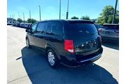 $10980 : 2019 Grand Caravan SE Wagon thumbnail