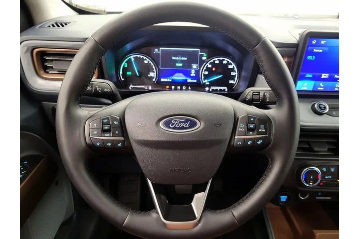 $34998 : Ford Maverick 2024 Lariat 4d image 10