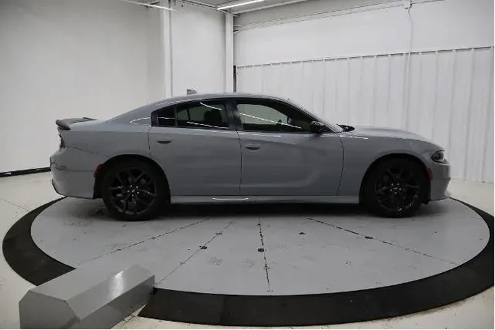 $23995 : Dodge Charger 2021 GT 4dr Se image 2