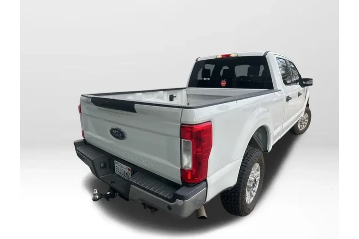 $35436 : Ford F-250 Super Duty 2018 4 image 8