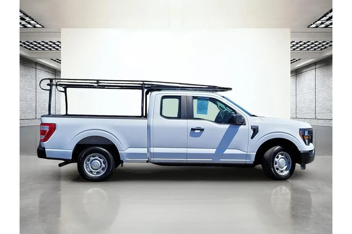 $31999 : Ford F-150 2023 4x2 XL 4dr S image 6