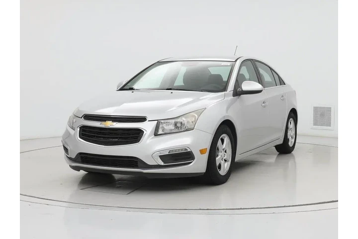 $11998 : Chevrolet Cruze 2015 1LT Aut image 4