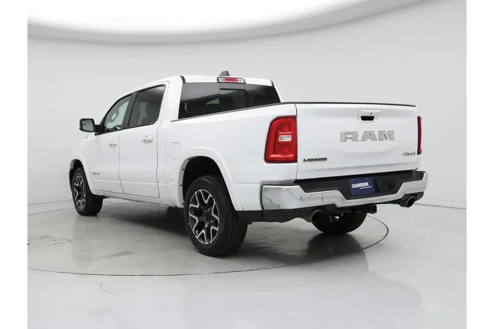 $39998 : Ram 1500 2025 4x4 Laramie 4d image 2