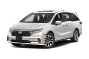 Honda Odyssey 2023 EX-L 4dr en Orange County