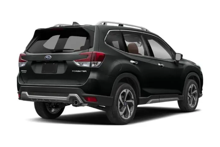 $30800 : Subaru Forester 2023 AWD Tou image 3