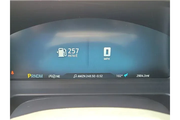 $39988 : Ford Bronco 2025 4x4 Base 4d image 7