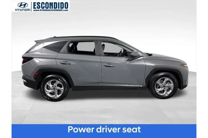 $19995 : Hyundai TUCSON 2024 SEL 4dr image 6