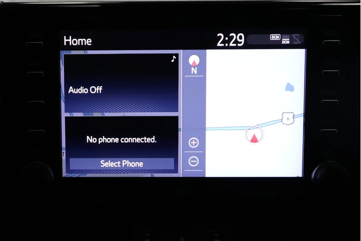 $25997 : Toyota RAV4 Hybrid 2020 AWD image 3