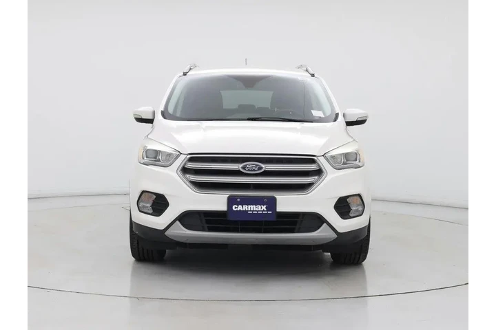 $13998 : Ford Escape 2017 AWD Titaniu image 5