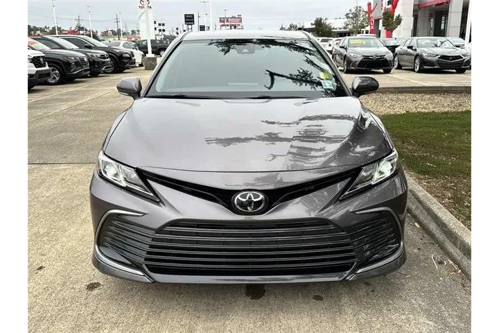 $22557 : Toyota Camry 2023 LE 4dr Sed image 2
