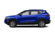 $14915 : Kia Seltos 2021 S 4dr SUV thumbnail