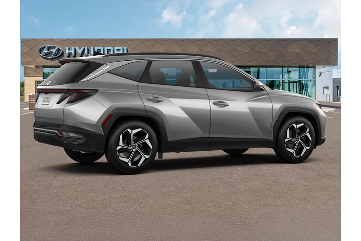 $20993 : Hyundai TUCSON 2023 AWD SEL image 8