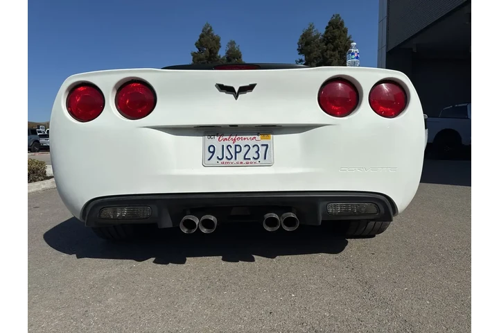 $19950 : Chevrolet Corvette 2009 2dr image 7