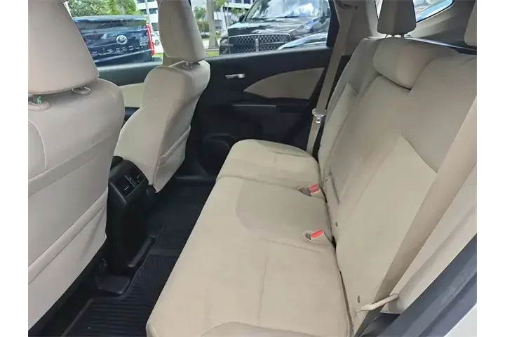 $12990 : Honda CR-V 2015 EX 4dr SUV image 8
