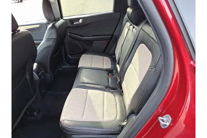 $27995 : Ford Escape 2022 AWD Titaniu image 10