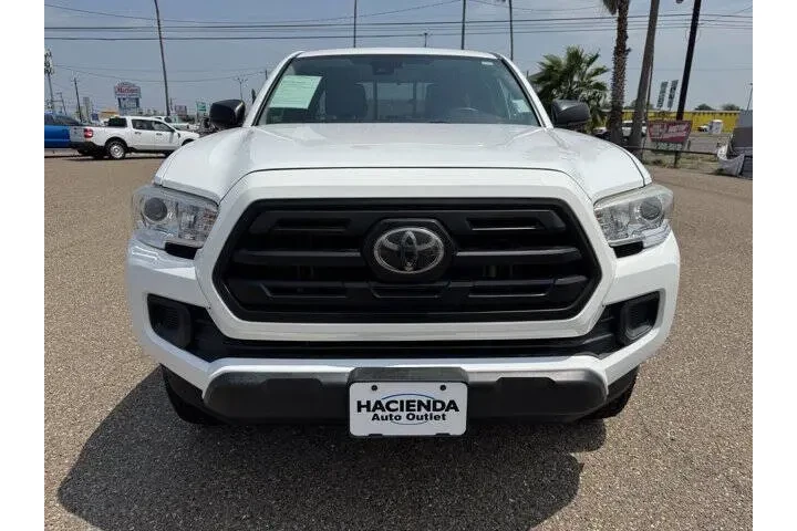 $25987 : 2019 Tacoma SR image 7