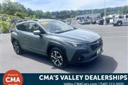 PRE-OWNED 2024 SUBARU CROSSTR en Madison WV