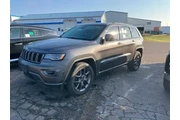 Jeep Grand Cherokee 2021 4x4 en Minneapolis y Saint Paul