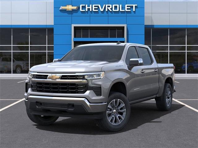 $57095 : 2025 Silverado 1500 LT image 6