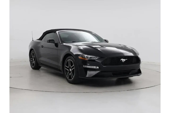 $27998 : Ford Mustang 2020 EcoBoost 2 image 1