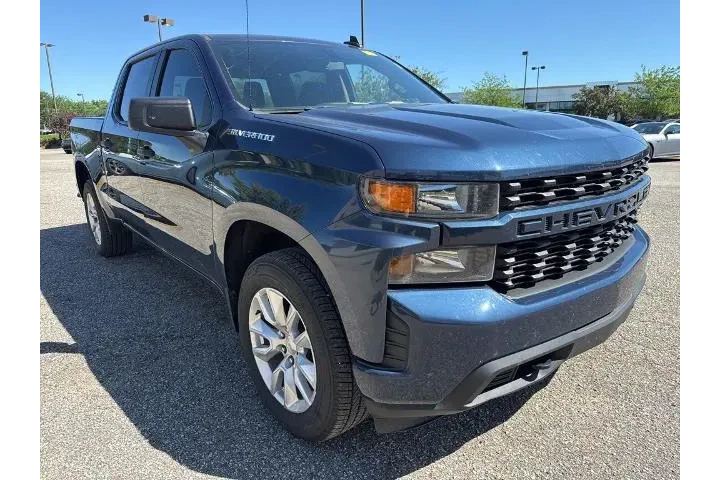 $26000 : Chevrolet Silverado 1500 Lim image 6