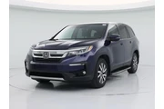$24998 : Honda Pilot 2019 EX 4dr SUV thumbnail