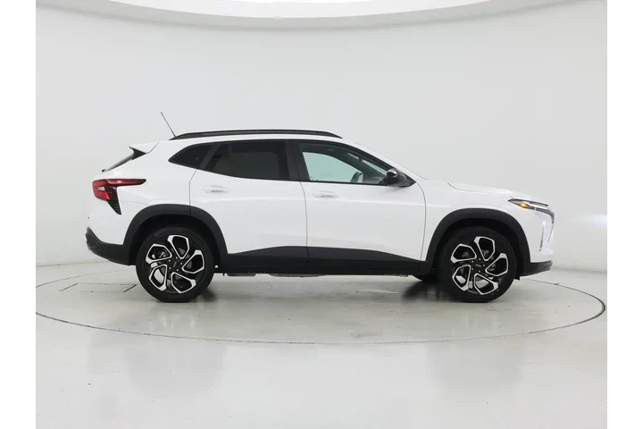 $23998 : Chevrolet Trax 2025 RS 4dr C image 7