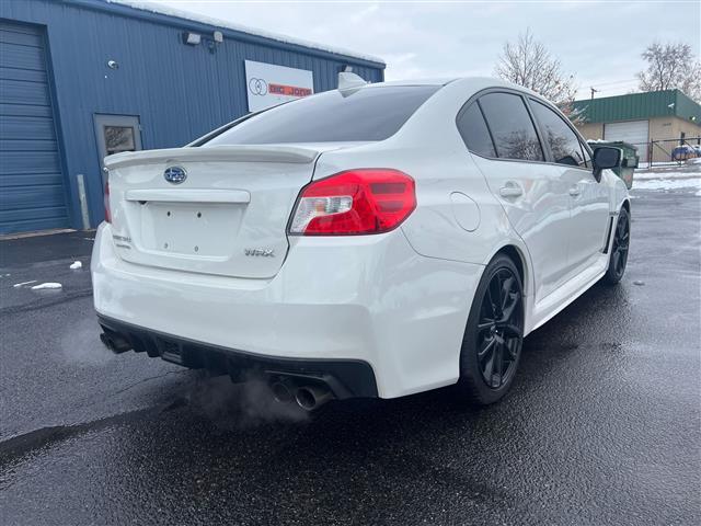 $28488 : 2021 WRX Limited, ALL WHEEL D image 7