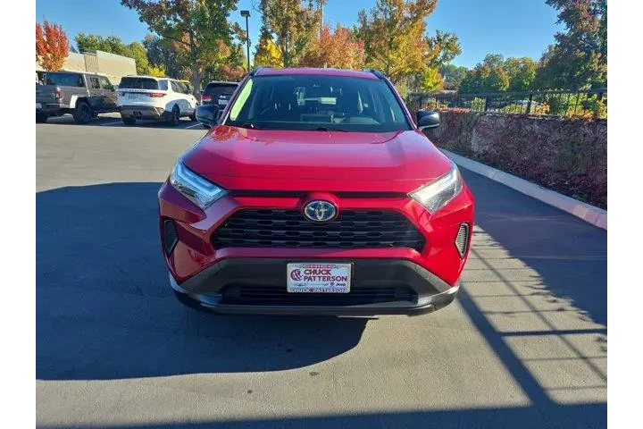 $32995 : Toyota RAV4 Hybrid 2023 AWD image 2