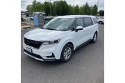 $32821 : Kia Carnival 2024 LX 4dr Min thumbnail